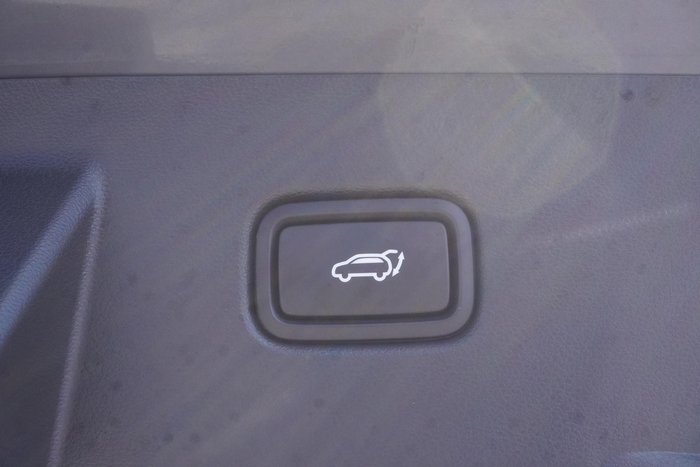 2025 Hyundai Tucson Hybrid Premium N Line