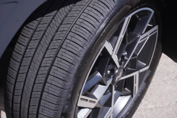 2025 Hyundai Tucson Hybrid Premium N Line