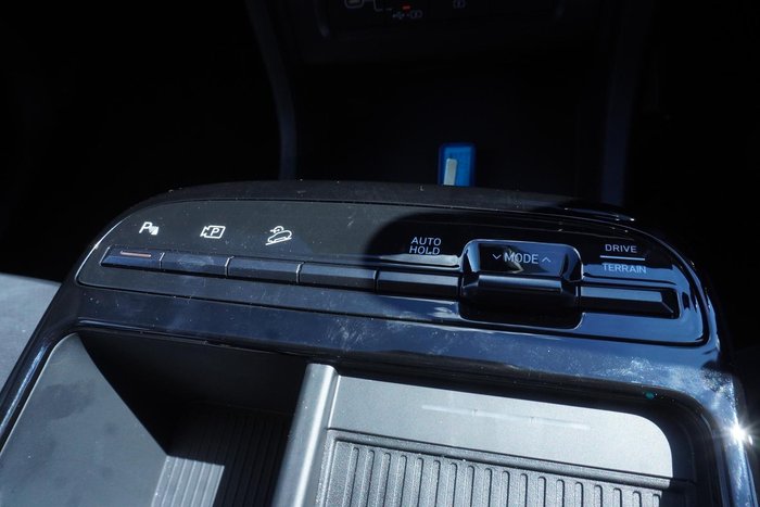 2025 Hyundai Tucson Hybrid Premium N Line