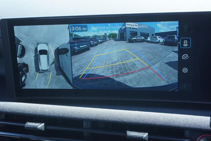 2025 Hyundai Tucson Hybrid Premium N Line