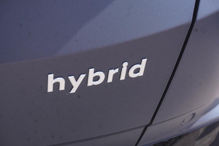 2025 Hyundai Tucson Hybrid Premium N Line