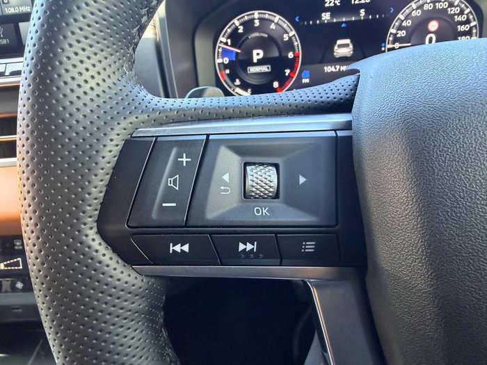 2023 Mitsubishi Outlander Exceed Tourer