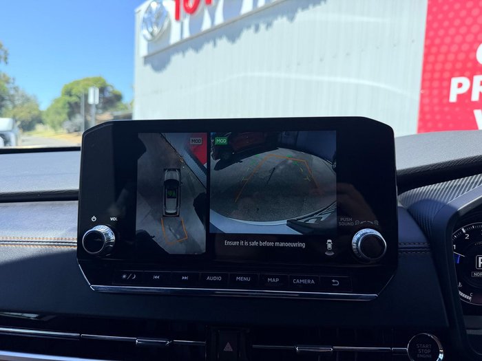 2023 Mitsubishi Outlander Exceed Tourer