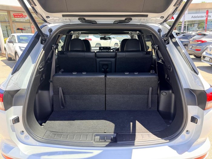 2023 Mitsubishi Outlander Exceed Tourer