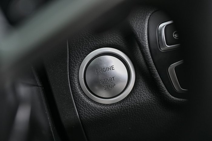 2018 Mercedes-Benz GLC-Class GLC63 AMG S