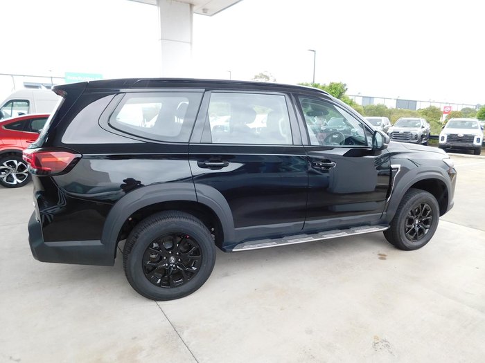 2026 LDV D90 Executive