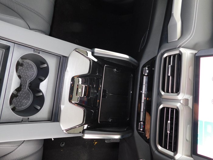 2026 LDV D90 Executive