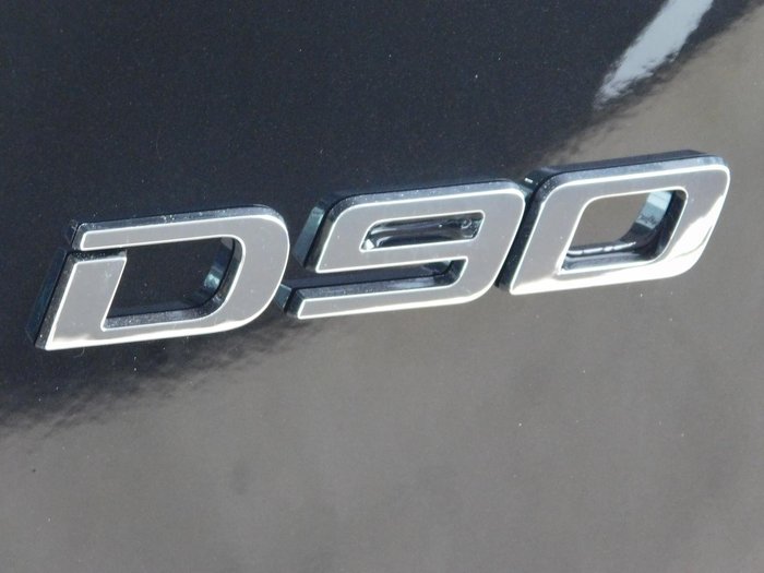 2026 LDV D90 Executive