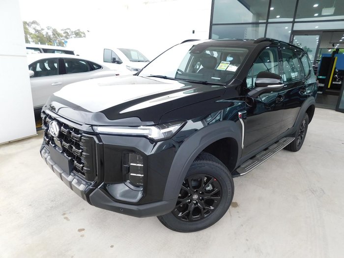 2026 LDV D90 Executive