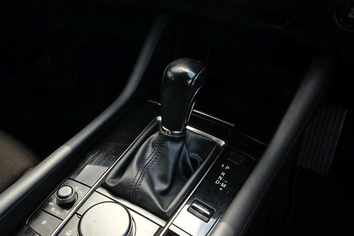 2019 Mazda 3 G20 Evolve