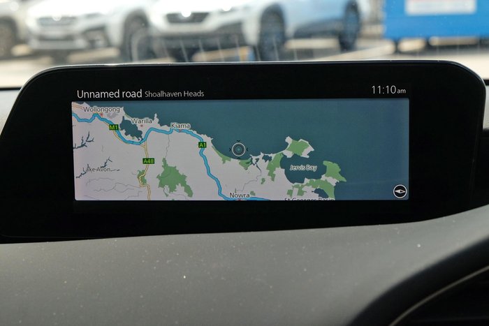 2019 Mazda 3 G20 Evolve