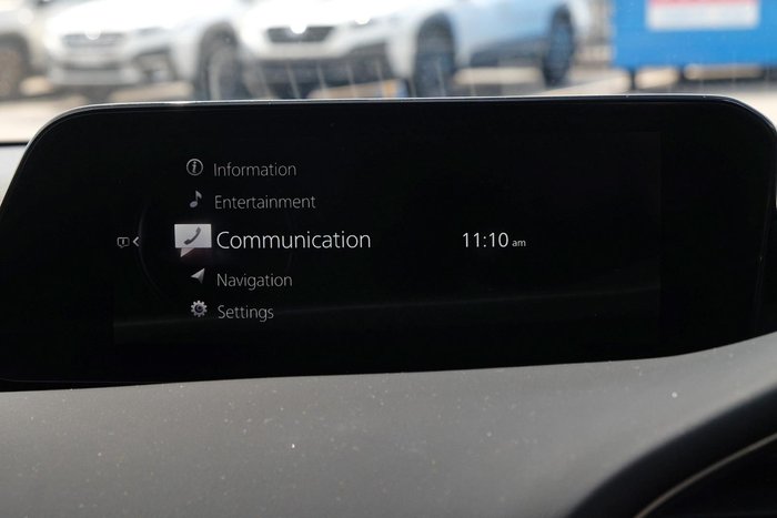 2019 Mazda 3 G20 Evolve