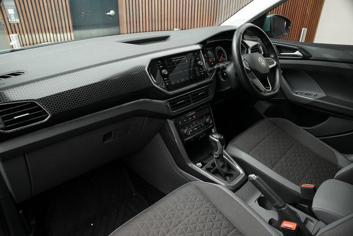 2020 Volkswagen T-Cross 85TSI Style