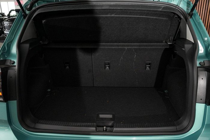 2020 Volkswagen T-Cross 85TSI Style