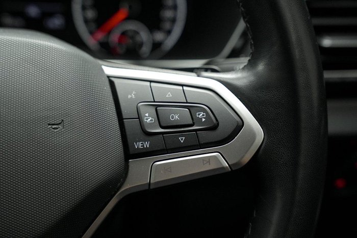 2020 Volkswagen T-Cross 85TSI Style