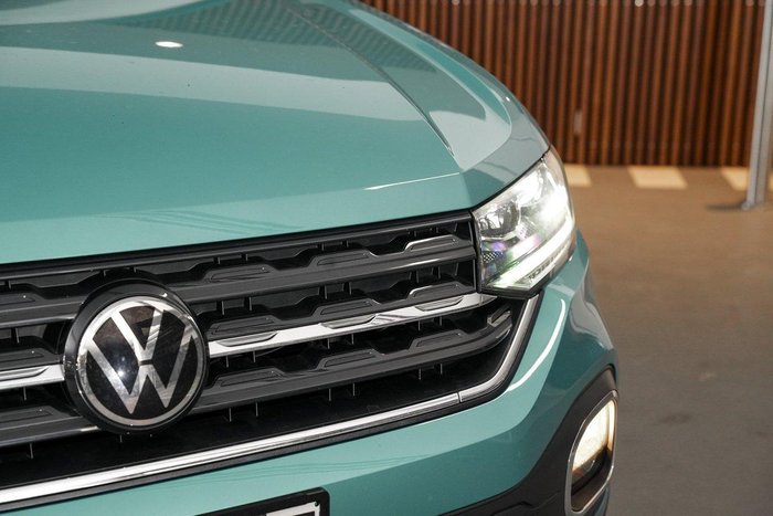 2020 Volkswagen T-Cross 85TSI Style