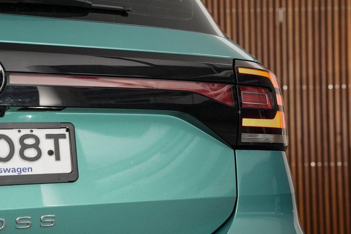 2020 Volkswagen T-Cross 85TSI Style