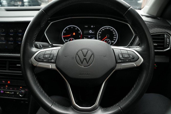 2020 Volkswagen T-Cross 85TSI Style