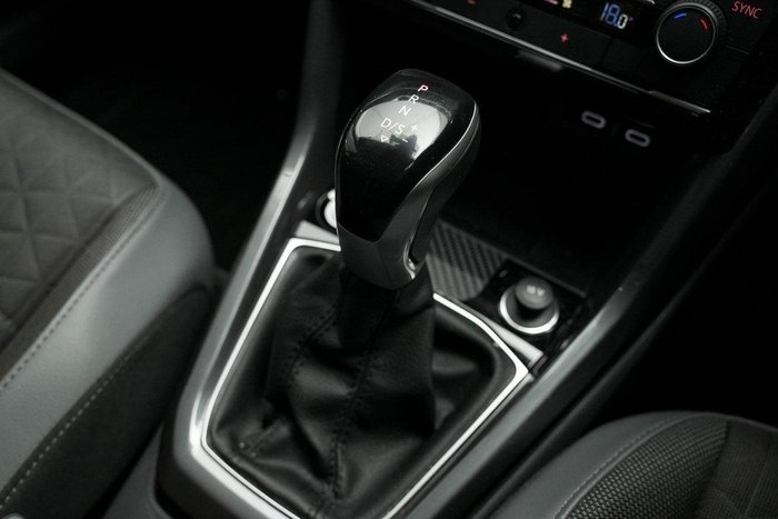 2020 Volkswagen T-Cross 85TSI Style