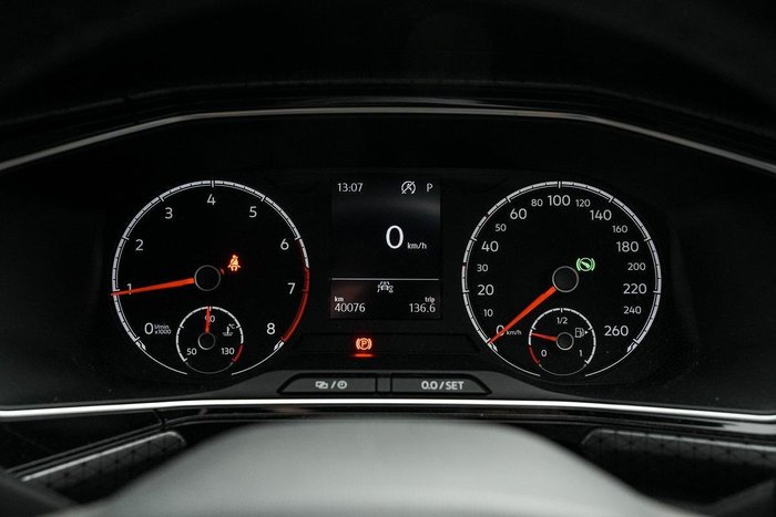 2020 Volkswagen T-Cross 85TSI Style