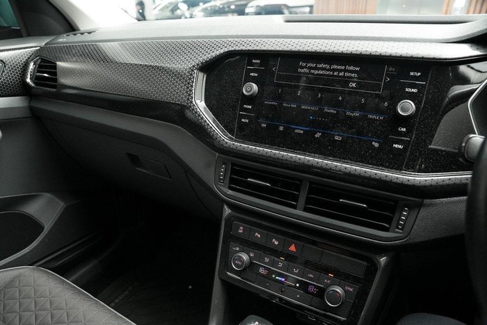 2020 Volkswagen T-Cross 85TSI Style