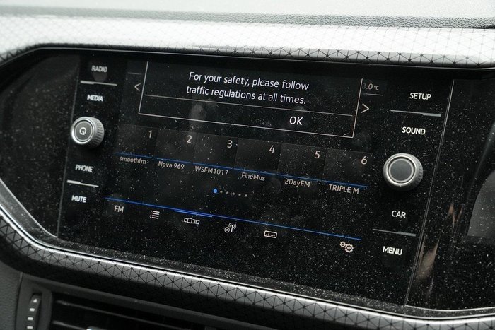 2020 Volkswagen T-Cross 85TSI Style