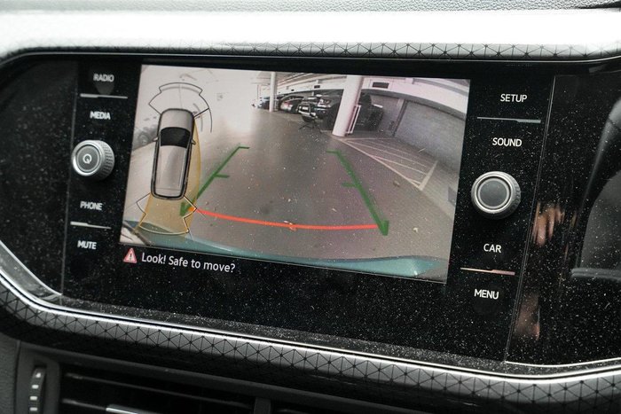 2020 Volkswagen T-Cross 85TSI Style