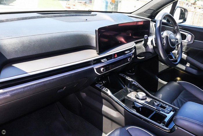 2025 Kia Sorento HEV GT-Line