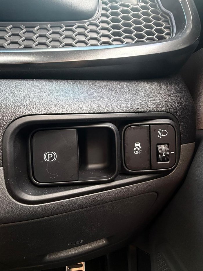 2025 Kia Tasman X-Pro