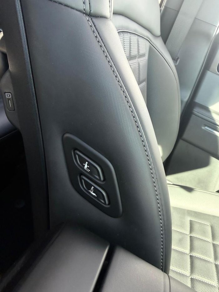 2025 Kia Tasman X-Pro