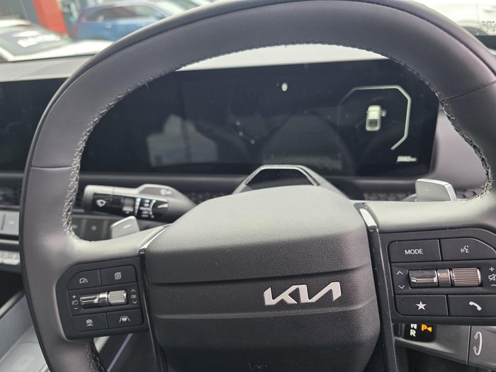 2025 Kia Tasman X-Pro