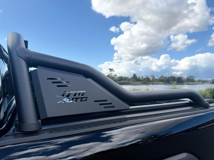 2025 Kia Tasman X-Pro