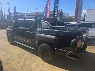 2025 Kia Tasman X-Pro