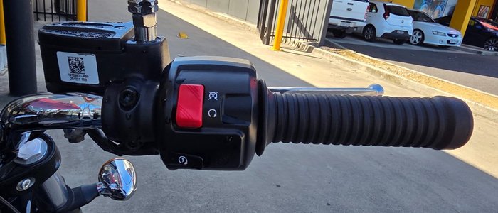 2022 Indian SCOUT BLACK METALLIC