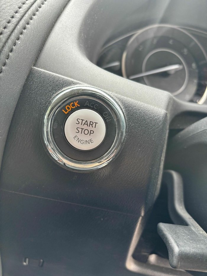 2023 Nissan Patrol Ti