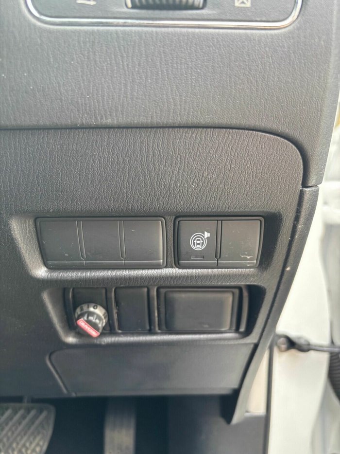 2023 Nissan Patrol Ti