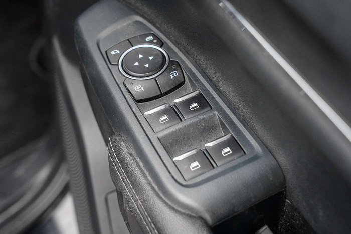 2023 Ford Ranger Wildtrak