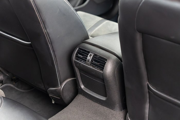 2016 Holden Commodore SV6