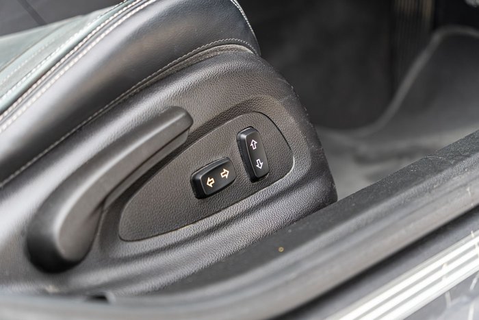 2016 Holden Commodore SV6