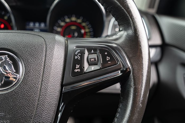 2016 Holden Commodore SV6
