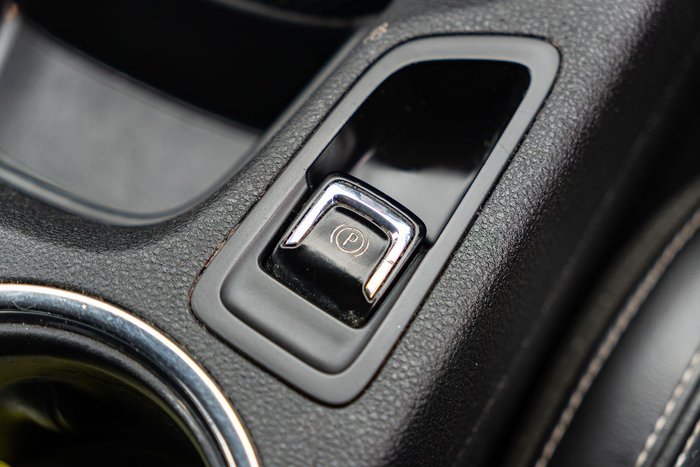 2016 Holden Commodore SV6