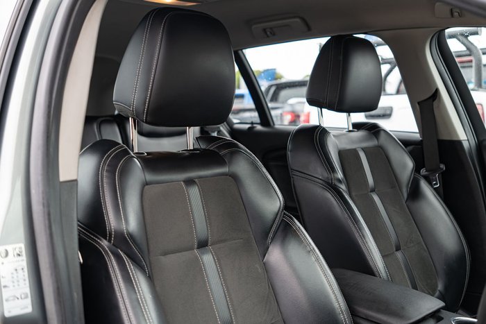 2016 Holden Commodore SV6