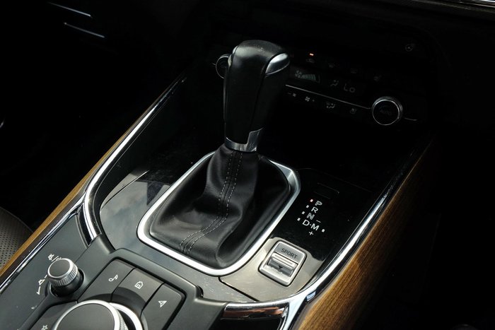 2022 Mazda CX-9 Azami