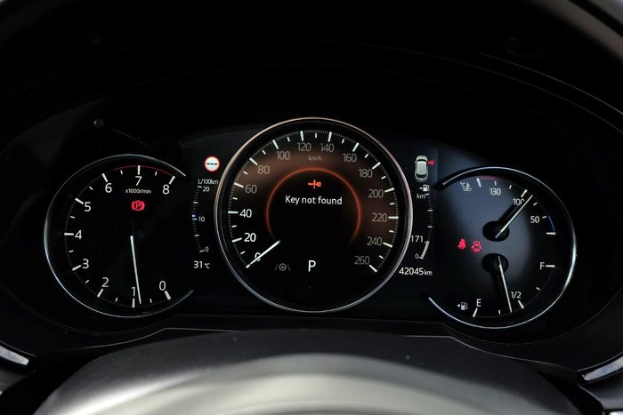 2022 Mazda CX-9 Azami