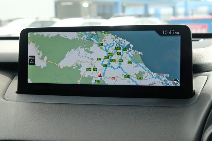 2022 Mazda CX-9 Azami