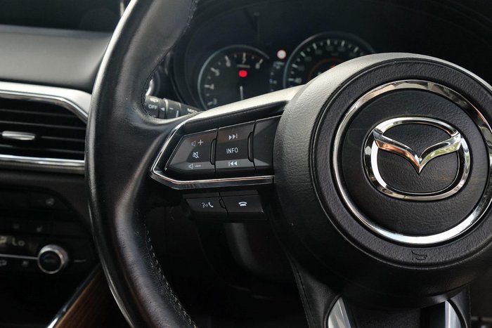 2022 Mazda CX-9 Azami