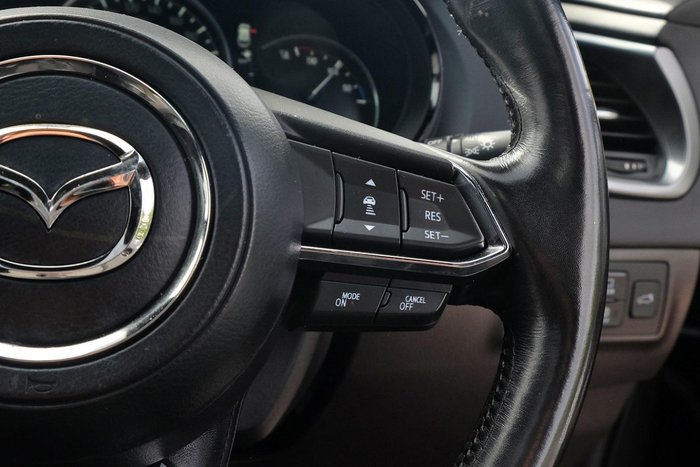 2022 Mazda CX-9 Azami