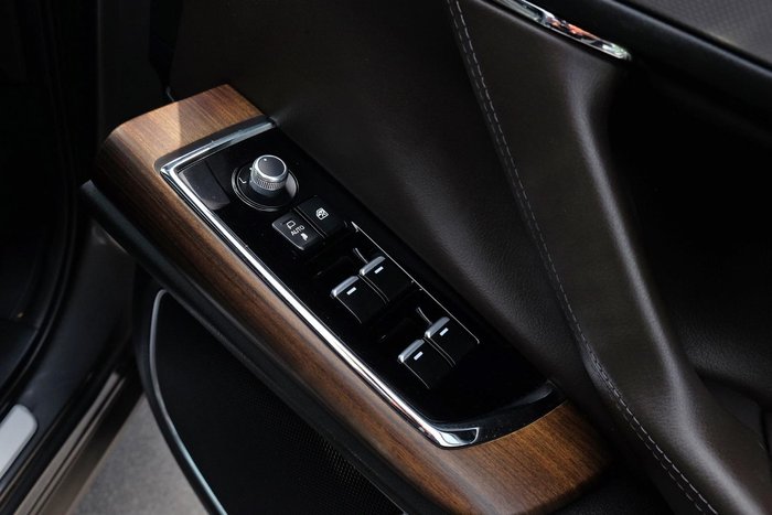 2022 Mazda CX-9 Azami