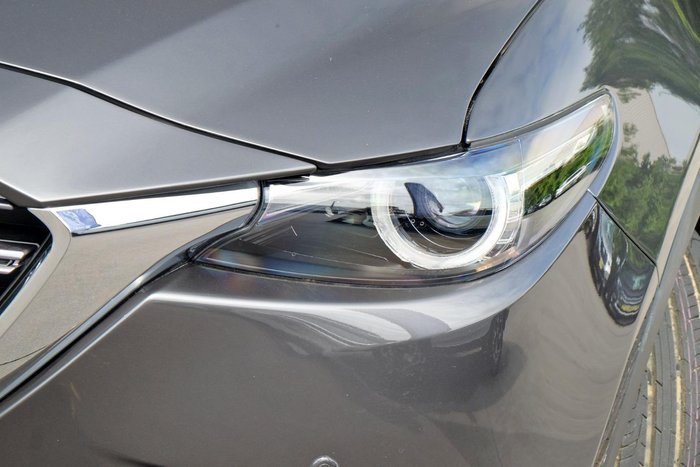 2022 Mazda CX-9 Azami