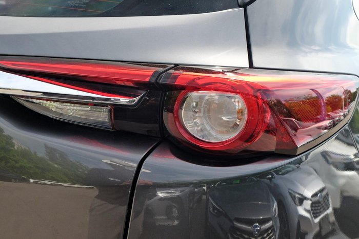 2022 Mazda CX-9 Azami